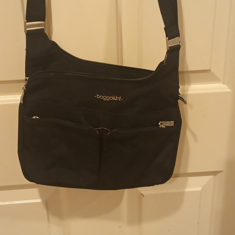 Black Baggallini